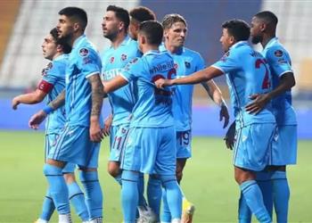 مدرب طرابزون سبور يعلق على هدف تريزيجيه أمام عمرانية سبور