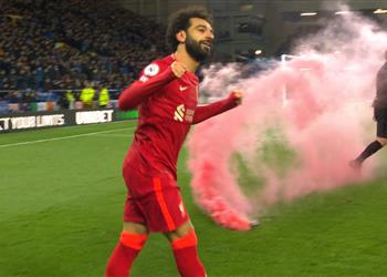 تشكيل ليفربول أمام إيفرتون في الدوري الإنجليزي محمد صلاح أساسي ا وتغييرات عديدة