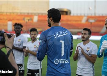 أحمد فوزي الأهلي هدد الشناوي وعلى الإدارة أن تكرر تجربة لاعب الزمالك