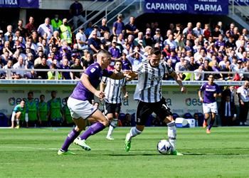 فيديو تعثر جديد تعادل م خيب لـ يوفنتوس أمام فيورنتينا استعداد ا لـ باريس سان جيرمان