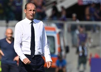 أليجري مباراة بنفيكا على أرضنا أهم من باريس سان جيرمان في دوري أبطال أوروبا