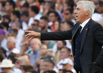 أنشيلوتي لن نقتل بنزيما وتدريب مودريتش وكروس أسهل ما في حياتي المهنية