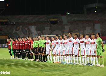 خاص الزمالك يفاضل بين ثنائي الفريق لرحيل أحدهما إلى فيوتشر مقابل عمر كمال