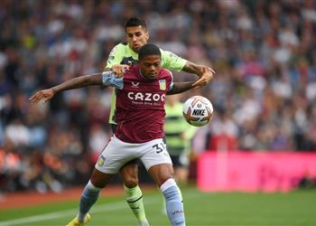 أحمد المحمدي يوجه رسالة إلى أستون فيلا بعد تعادله مع مانشستر سيتي