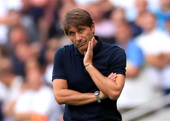 كونتي عن المنافسة على لقب البريميرليج علينا أن نكون واقعيين