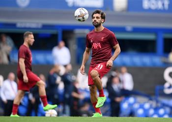 لاعب ليفربول السابق محمد صلاح لم يعد كما هو وأتمنى إثارة غضبه