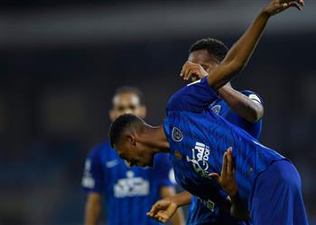 شقيق كنو الهلال رفض الصلح مع النصر إيقافه مزعج وأتخذ إجراءات قضائية