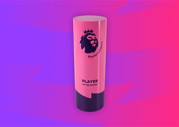 مهاجم مانشستر يونايتد يتفوق على دي بروين ويفوز بجائزة لاعب شهر سبتمبر في الدوري الإنجليزي