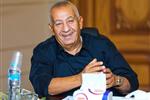 كامل أبو علي يرد على أنباء إيقاف المصري عن القيد في انتقالات الصيف