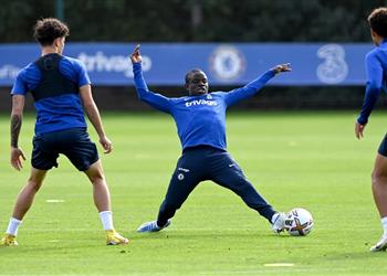 نبأ سار لـ تشيلسي بشأن كانتي وميندي وبوليسيتش قبل مباراة كريستال بالاس