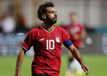 محمد صلاح زوجتي تراني مجنون بسبب ما أفعله للاسترخاء ويجيب عن سؤالين لـ كراوتش وأوين
