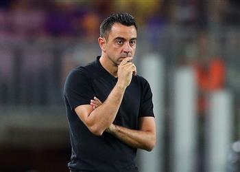 قائمة برشلونة لمباراة ريال مايوركا 5 غيابات وتشافي يستعين بالشباب