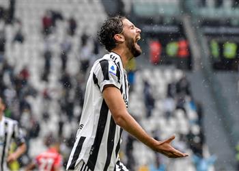 ناد إنجليزي يتطلع لضم لوكاتيلي من يوفنتوس