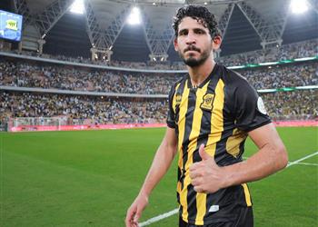 أنباء سارة في اتحاد جدة بشأن أحمد حجازي قبل مواجهة النصر