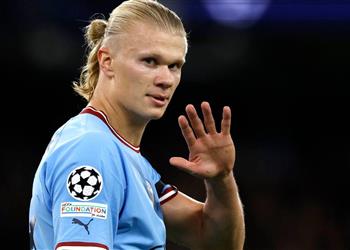 هالاند يوجه تحذير ا قوي ا لـ مانشستر يونايتد ويعلق على تفاهمه مع دي بروين