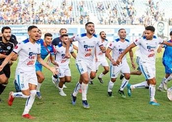 الاتحاد المنستيري يرد على أنباء تأجيل مباراته أمام الأهلي