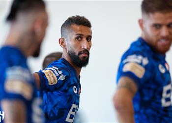 موعد والقناة الناقلة لمباراة الهلال والفتح اليوم في الدوري السعودي