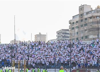 أحمد دياب يرد على تخطي جماهير الزمالك الحد المسموح لحضور إحدى مباريات الدوري