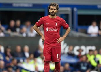 محمد صلاح على رأس قائمة ليفربول في دوري أبطال أوروبا غيابان وضم آرثر