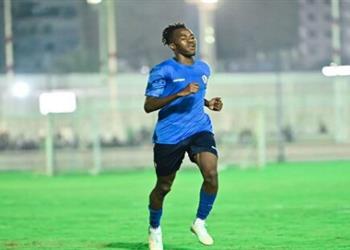 مران الزمالك ظهور جيد لـ إبراهيما نداي وانتظام الشباب استعداد ا لمواجهة الهلال