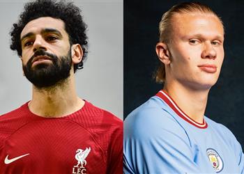 ترتيب هدافي الدوري الإنجليزي بعد نهاية الجولة السادسة ميتروفيتش يلاحق هالاند وصيام محمد صلاح