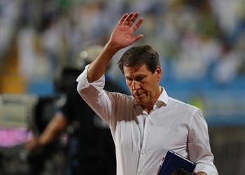 رودي جارسيا يختار بديل أوسبينا في النصر