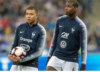 بوجبا يدلي باعترافات جديدة في قضية استخدام السحر لإيذاء مبابي