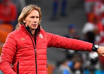 روجيري يوضح موقف ريكاردو جاريكا من تدريب الأهلي