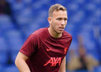 تقارير ليفربول رغب في حسم صفقة من يوفنتوس وآرثر كان الخيار الثاني