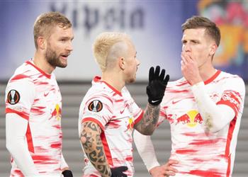 لاعب لايبزيج يعلن أسباب عدم انتقاله إلى ليفربول في الميركاتو الصيفي