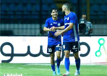 خاص الزمالك يبلغ مروان حمدي بقراره النهائي بشأن مستقبله