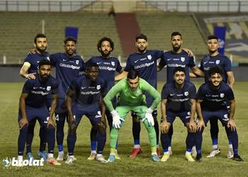 خاص كواليس فشل انتقال جون إيبوكا إلى المصري