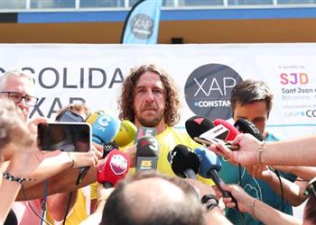 بويول يختار مرشحه للفوز بالكرة الذهبية 2022