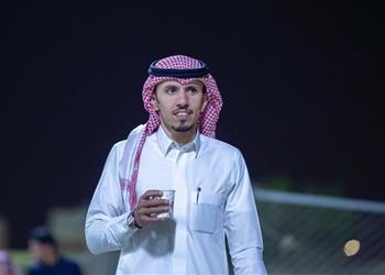 رئيس التعاون يتوقع الفائز في مباراة الزمالك والهلال وتطورات موقف مصطفى فتحي