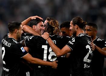 قائمة يوفنتوس لمباراة باريس سان جيرمان في دوري أبطال أوروبا غياب دي ماريا وعودة رابيو