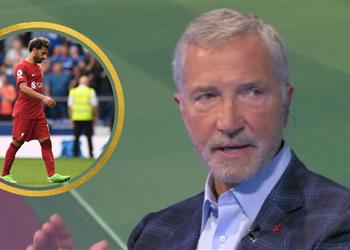 سونيس يحذر محمد صلاح من مصير أوباميانج وأوزيل اثبت خطئي من فضلك