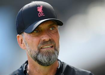 شكوك حول مشاركة لاعب ليفربول أمام نابولي في دوري أبطال أوروبا