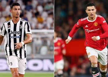 مدير يوفنتوس يعلق على وضع رونالدو في مانشستر يونايتد