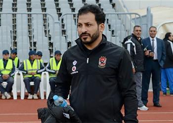 سيد معوض يكشف موعد تدخل الأهلي لحل أزمة كهربا