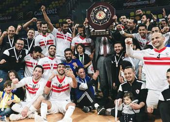 الزمالك يضم لاعبين من كوبا والأرجنتين لتدعيم فريق اليد