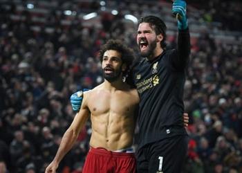 سباليتي يتغنى بـ محمد صلاح قبل مباراة ليفربول ونابولي ويؤكد لدي أمنية أريد أن يحققها لي