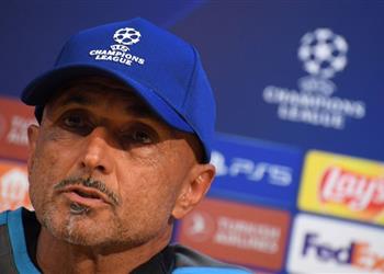 بسبب محمد صلاح ودياز سباليتي يحذر لاعبي نابولي من أسلوب ليفربول لن تتنفسوا