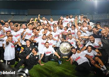 أحمد حسن عبد الله السعيد سيكون إضافة لـ الزمالك ويتوقع الأقرب للفوز بكأس لوسيل