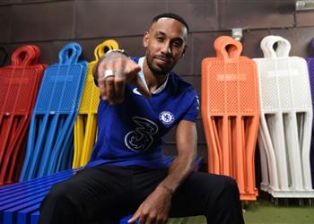 تشكيل تشيلسي ضد دينامو زغرب في دوري أبطال أوروبا أوباميانج أساسي ا لأول مرة