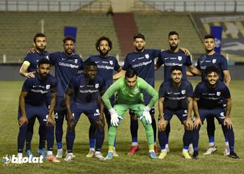 الصفقة الرابعة الزمالك يقترب من إتمام التعاقد مع لاعب إنبي