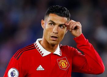 تقارير توضح موقف رونالدو من المشاركة أساسي ا في مباراة مانشستر يونايتد وريال سوسيداد