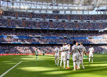 تشكيل ريال مدريد ضد سيلتيك في دوري أبطال أوروبا عودة كروس