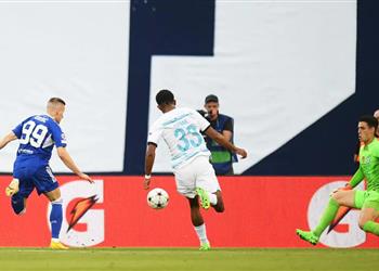 فيديو تشيلسي يسقط أمام دينامو زغرب في أولى مواجهاته بدوري أبطال أوروبا