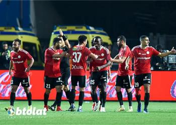 لاعب سيراميكا كليوباترا ينتقل إلى الدوري البلجيكي لمدة 3 مواسم