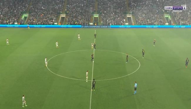 ملخص مباراة ريال مدريد وسيلتيك 3 0 دوري ابطال اوروبا